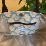 Lulu Dharma Canvas Tote Photo 3