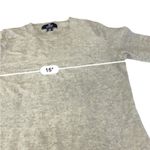 Lands' End LANDS’ END Classic CASHMERE Women's crew neck sweater Size XS Extra Small Photo 7