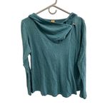 Lucy Activewear Lightweight Hoodie Yoga Top Size Small Photo 1