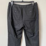 J.Jill Womens Size 6P Genuine Fit Below Waist Linen Cropped Trouser Dress Pants Photo 10