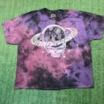 Grateful Dead Space T-shirt Sz L/XL Photo 0