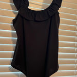 TCEC Black Bodysuit  Photo 0