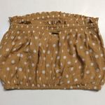 Billabong Hung Up Polka Dot Tube Top Photo 4