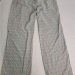 Bebop Bohemian Palazzo Patterned Pants Medium Photo 2