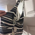 American Eagle Striped Bikini Top Photo 3