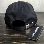 Karl Lagerfeld NEW  Hat One Size Photo 3