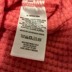 T.la coral mock neck long sleeve thermal shirt size small Photo 1