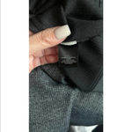 Ann Taylor  Gray Ankle Pants – Size XL Photo 3