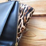 Kate Spade  Varick Street Calf Hair Abbie Satchel Bag Photo 6