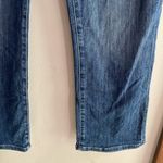 AYR The Pop Straight Leg Jean Photo 5