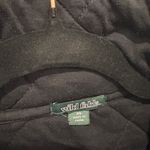 Wild Fable Quilted Black Jacket Photo 1