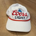 Coors  Light Hat Photo 0