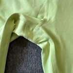 Girlfriend Collective  FLOAT Ultralight L Workout Leggings Zest Green Chartreuse Photo 3