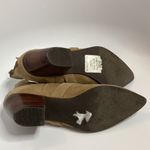 Treasure & Bond Treasure‎ & Bond leather ankle boots size 10 Photo 4