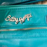 Betty Boop Rhinestone Accents Crossbody Bag Photo 6
