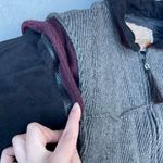 Cripple Creek Vintage 90s Wool Zip Up Navajo Bomber Jacket Photo 5