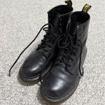 Dr. Scholls Doc Martens  Black Photo 0