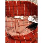 Est. 1946 pants Rust  NWT  size M Photo 2