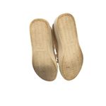 MIA  Zoe Blush Soft Nappa Slip On Fashion Sneakers Women's Size 6M Photo 4