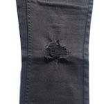 Calvin Klein Jeans CKJ 021 Mid Rise Slim Black Jeans W26 X L30 New Photo 13