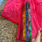 Dear Hannah Queen of sparkles shorts and tank set Photo 3