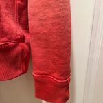 Ralph Lauren Vintage Polo  Beach Division Lifeguard Sun Faded Style Hoodie • Med Photo 5