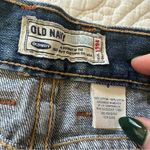 Old Navy Vintage Y2K  Mini Jean Skirt. Labelled 6. Photo 3