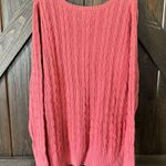 st. john's bay St John’s Bay Sweater Women’s Size XL Photo 1