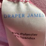 Draper James  Pink Polka Dot Pajama Set Photo 9