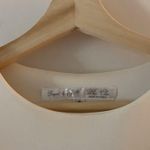 Neoprene white top. Xs Photo 4