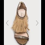 Bebe Velvet Heels Photo 1