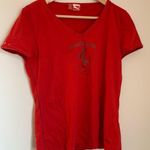 Puma Like New Ferrari Prancing Pony Tshirt Photo 0