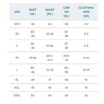 ANDIE Havana One Pcs Swimsuit Sz XS Tall Navy Blue Retro Classic Minimalist NWT Photo 7