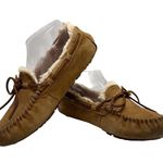 UGG  Dakota Slippers Cognac 5 Photo 5