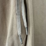 Lululemon Scuba High-Rise Jogger *Fleece 28" in Trench Beige Tan Size 0 Photo 4