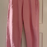 John Galt Pink  Sweatpants  Photo 0