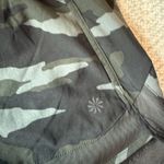 Athleta Athletes racer run shorts 4” Photo 2