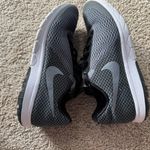 Nike Flex Experience RN 6 Running Shoes Athletic Sneakers Women's Size 6 Gray Photo 6