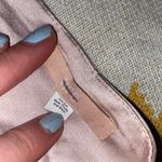 nfc Silky Lace Up Tube Top Photo 2