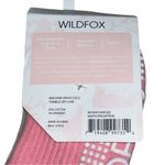 Wildfox 2-Pack Ankle Grip Socks Photo 4