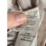 Pants Store Off The Shoulder Velvet Ruffle Dress M Brown Size 8 Photo 1