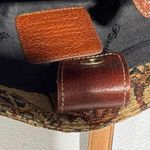 Fossil  Handbag Shoulder Bag Floral Purse Multicolor 75082 Photo 11