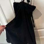LBLC Mini Dress Black Size M Photo 0