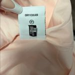 Tommy Hilfiger  Women’s Pink Blazer Jacket with Elbow Patch Detail.  Size: 6 Photo 5