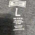 Tailgate FSU Racerback Tank Photo 2