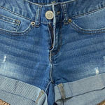 So Jean Shorts Photo 0