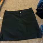 The North Face  black skort 4 Photo 2