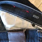 Banana Republic 🏖  Dark Resin Boot Jeans 28  B10 Photo 3