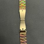Apple Watch Adjustable Strap Band - Stainless Steel Photo 1