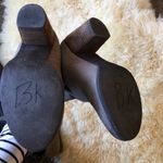 BP Trolley Ankle Boots Taupe Ankle Boots Photo 7